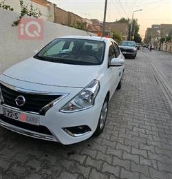 نيسان صني